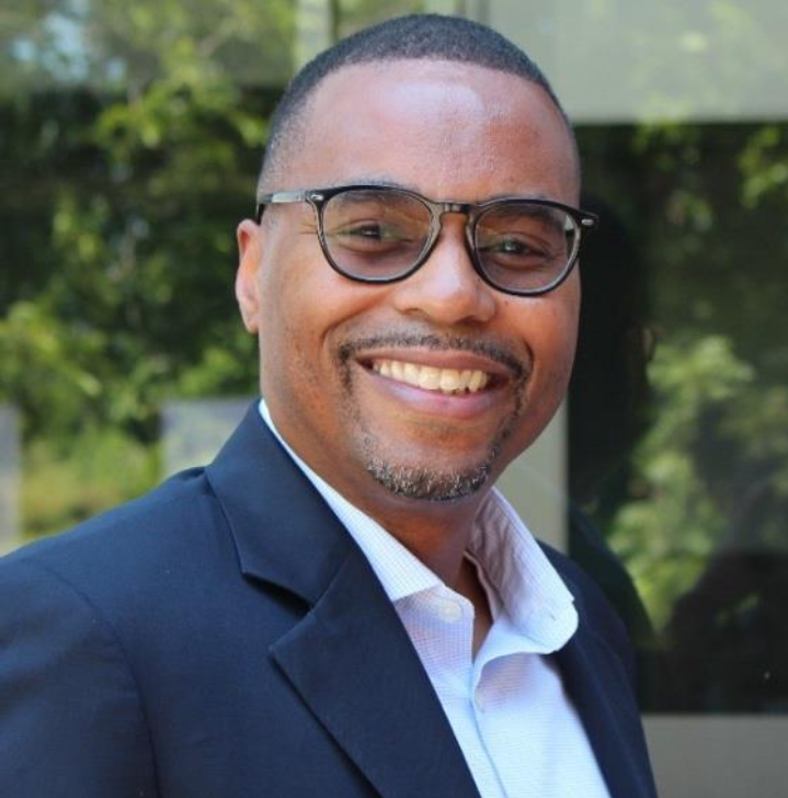 Carl Neely, MBA