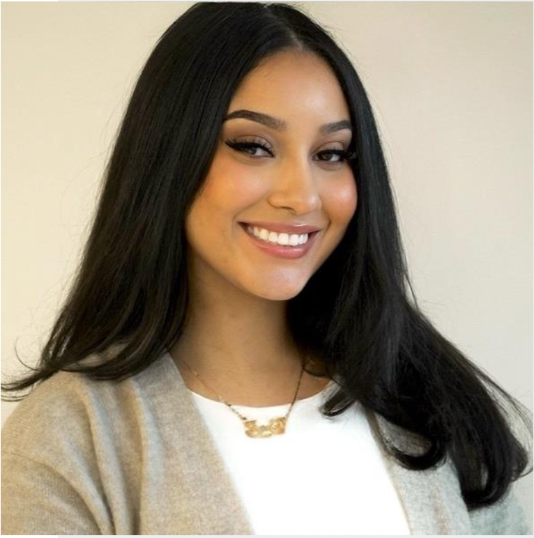 Jade Acevedo
