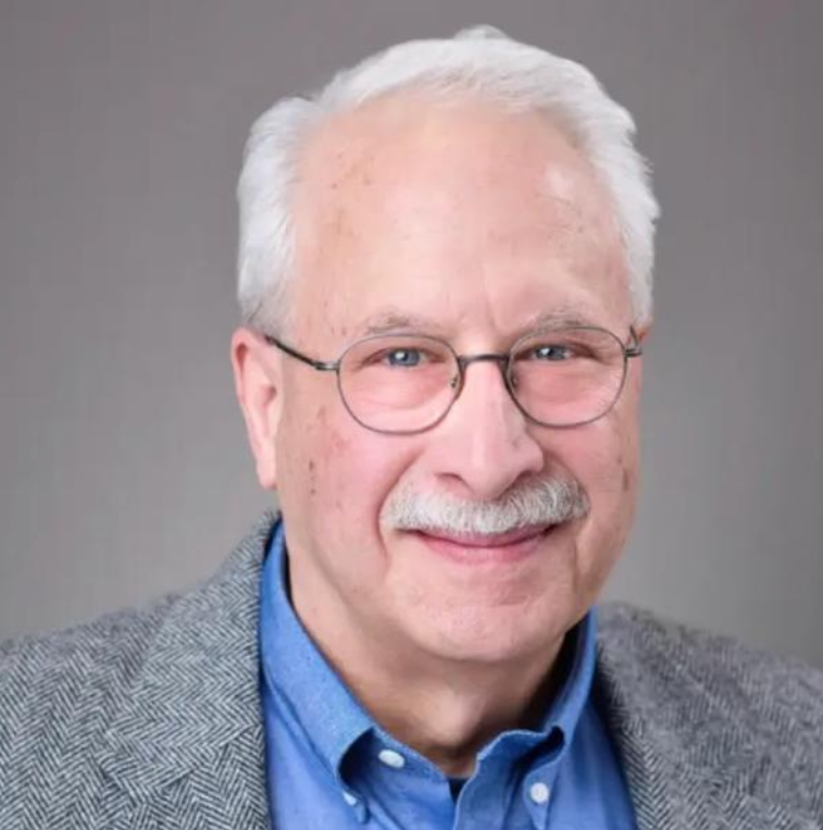 Joel Cantor, ScD