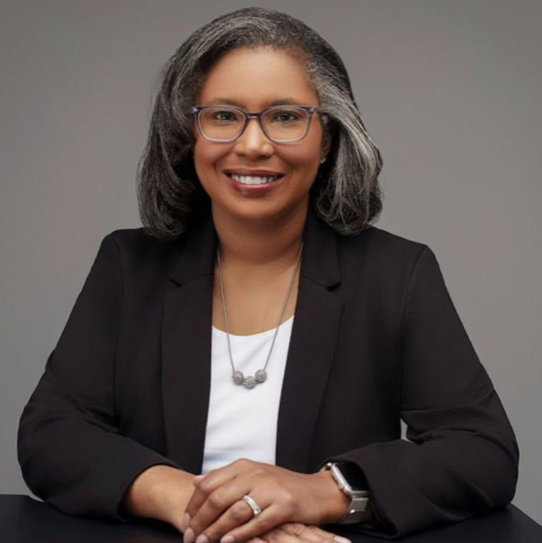 Shawna Hudsons, PhD
